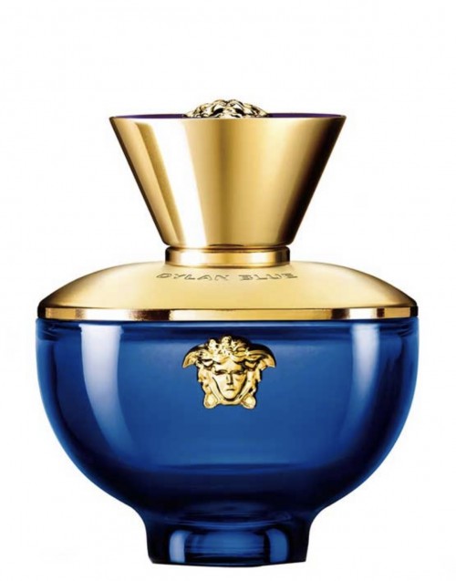 VERSACE DYLAN BLUE DONNA EDP 100ML TESTER