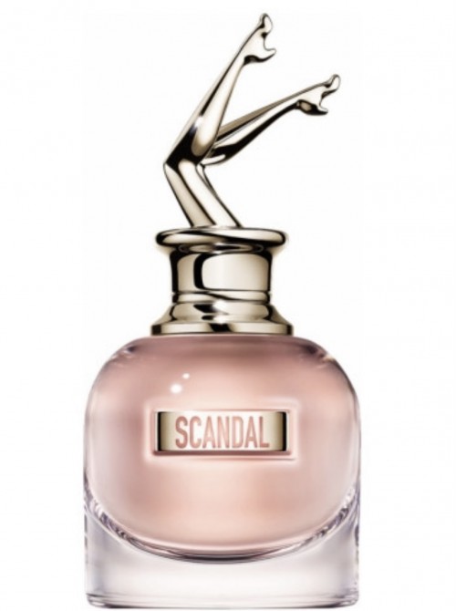 JEAN PAUL GAULTIER SCANDAL EDP 80ML TESTER