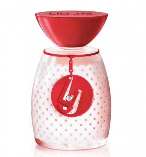 LIU JO LOVELY U EDP 100ML SPRAY TS