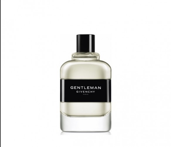 GIVENCHY GENTLEMAN EDT 100ML TESTER NO TAPPO