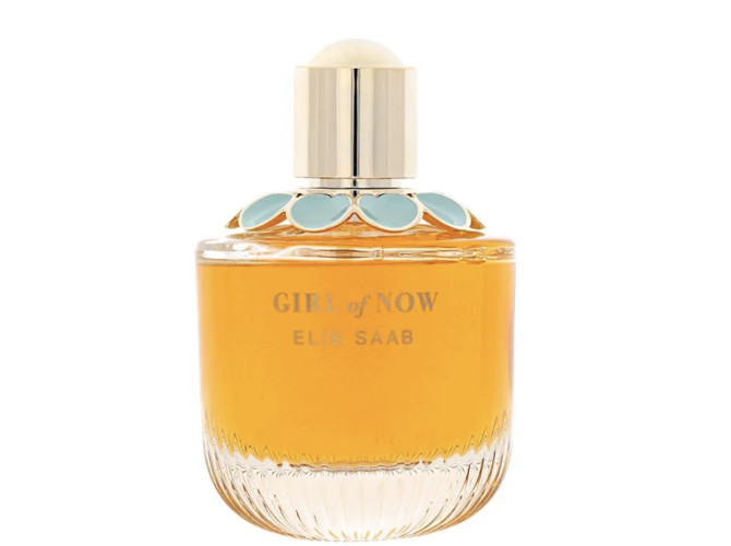 ELIE SAAB GIRL OF NOW EDP 90ML TESTER