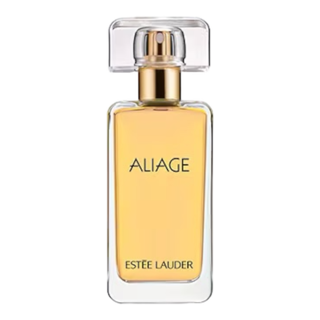 ESTEE LAUDER ALIAGE EDP 50ML SPRAY TESTER