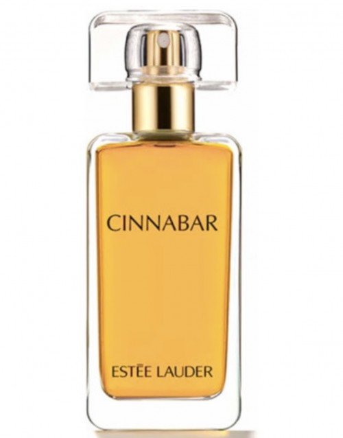 ESTEE LAUDER CINNABAR EDP 50ML SPRAY TS