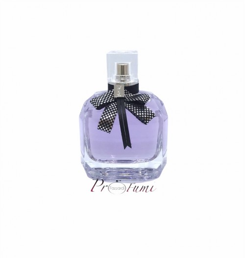 YSL MON PARIS COUTURE EDP 90ML TESTER