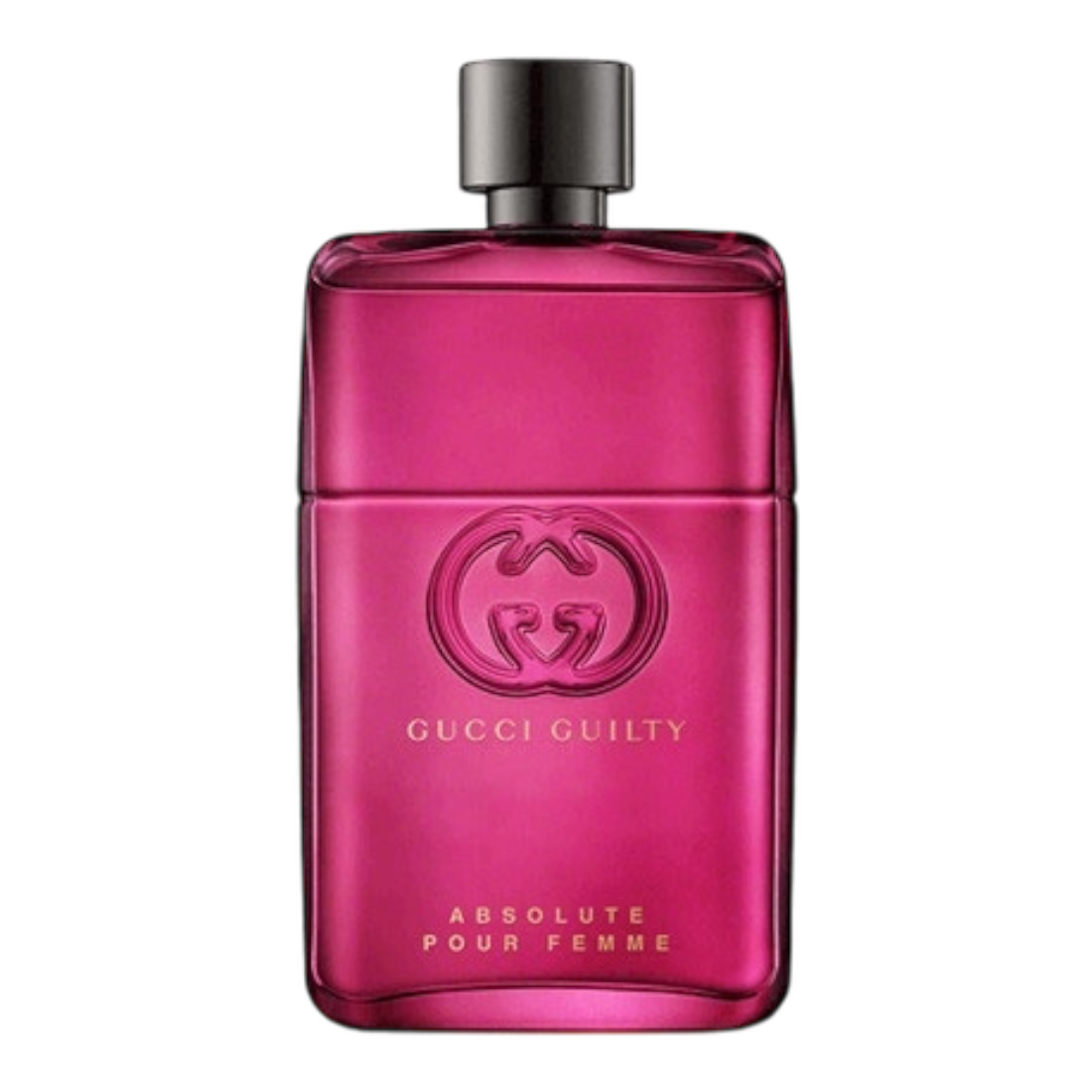 GUCCI GUILTY ABSOLUTE POUR FEMME EDP 90ML SPRAY TESTER