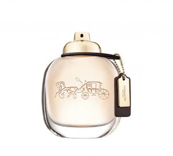 COACH EDP 90ML TESTER