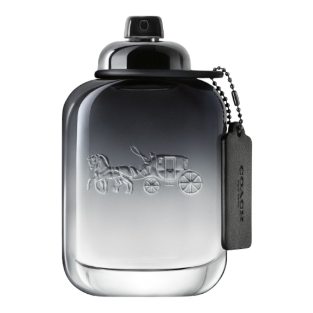 COACH FOR MEN EDT 100ML TESTER