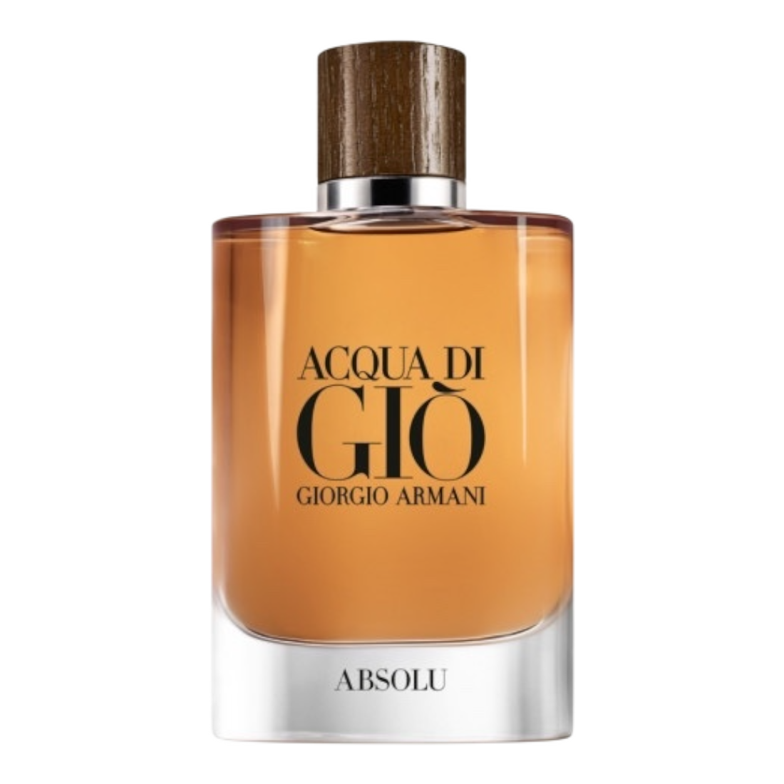 GIORGIO ARMANI ACQUA DI GIO ABSOLU EDP UOMO 75ML TESTER