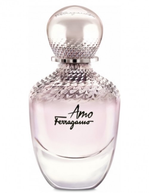 SALVATORE FERRAGAMO AMO FERRAGAMO EDP 100ML TESTER