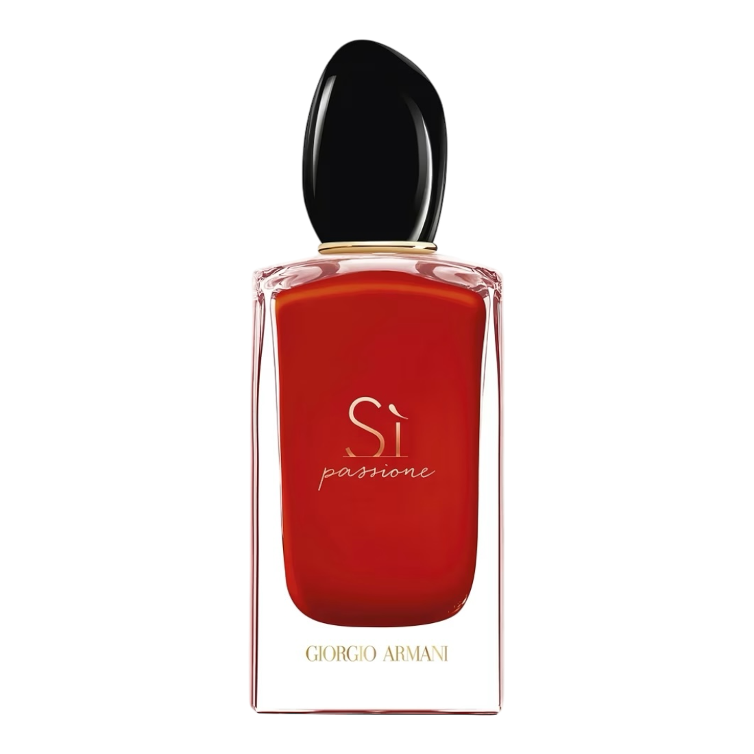 GIORGIO ARMANI SI PASSIONE EDP 100ML TESTER