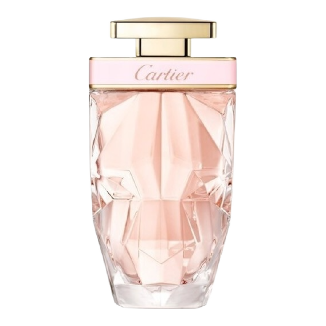 CARTIER LA PANTHERE EDT 75ML TESTER