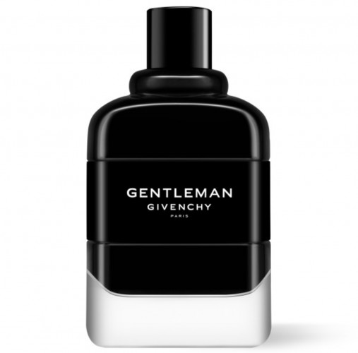 GIVENCHY GENTLEMAN EDP 100ML SPRAY TS