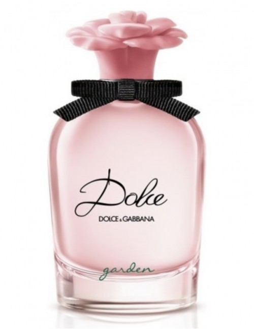 DG DOLCE GARDEN EDP 75ML SPRAY TS