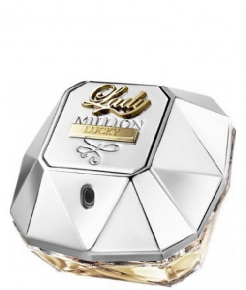 PACO RABANNE LADY MILLION LUCKY EDP 80ML TESTER