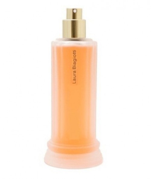 LAURA BIAGIOTTI ROMA DONNA EDT 100ML TESTER