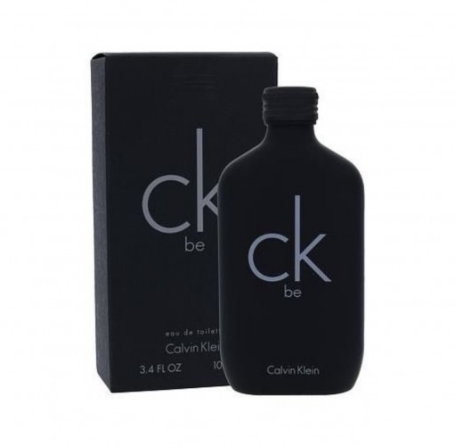 CALVIN KLEIN CK BE EDT 200ML SPRAY INSCATOLATO