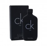 CALVIN KLEIN CK BE EDT 200ML SPRAY INSCATOLATO
