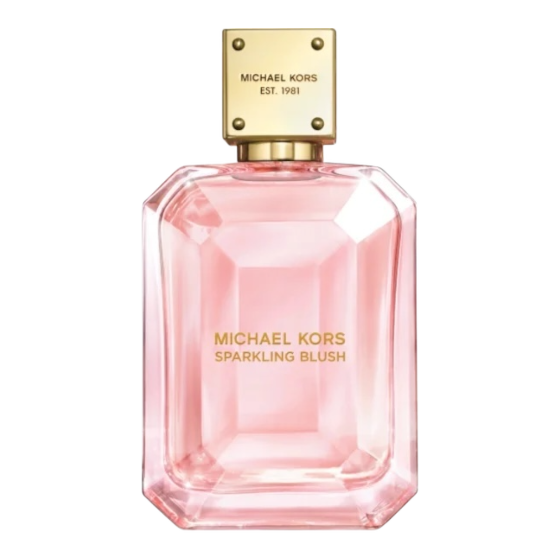 MICHAEL KORS SPARKLING BLUSH EDP 100ML TESTER