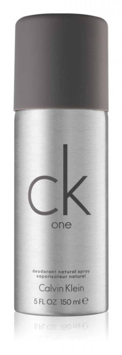 CALVIN KLEIN CK ONE DEO SPRAY 150ML