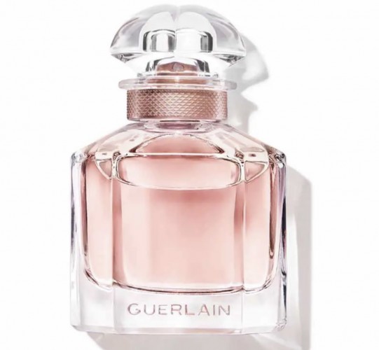 MON GUERLAIN FLORALE EDP 100ML TESTER