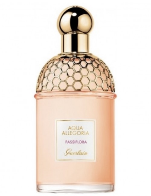 GUERLAIN AQUA ALLEGORIA PASSIFLORA EDT 125ML TESTER