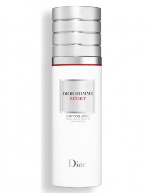 DIOR HOMME SPORT VERY COOL SPRAY EDT 100ML TS
