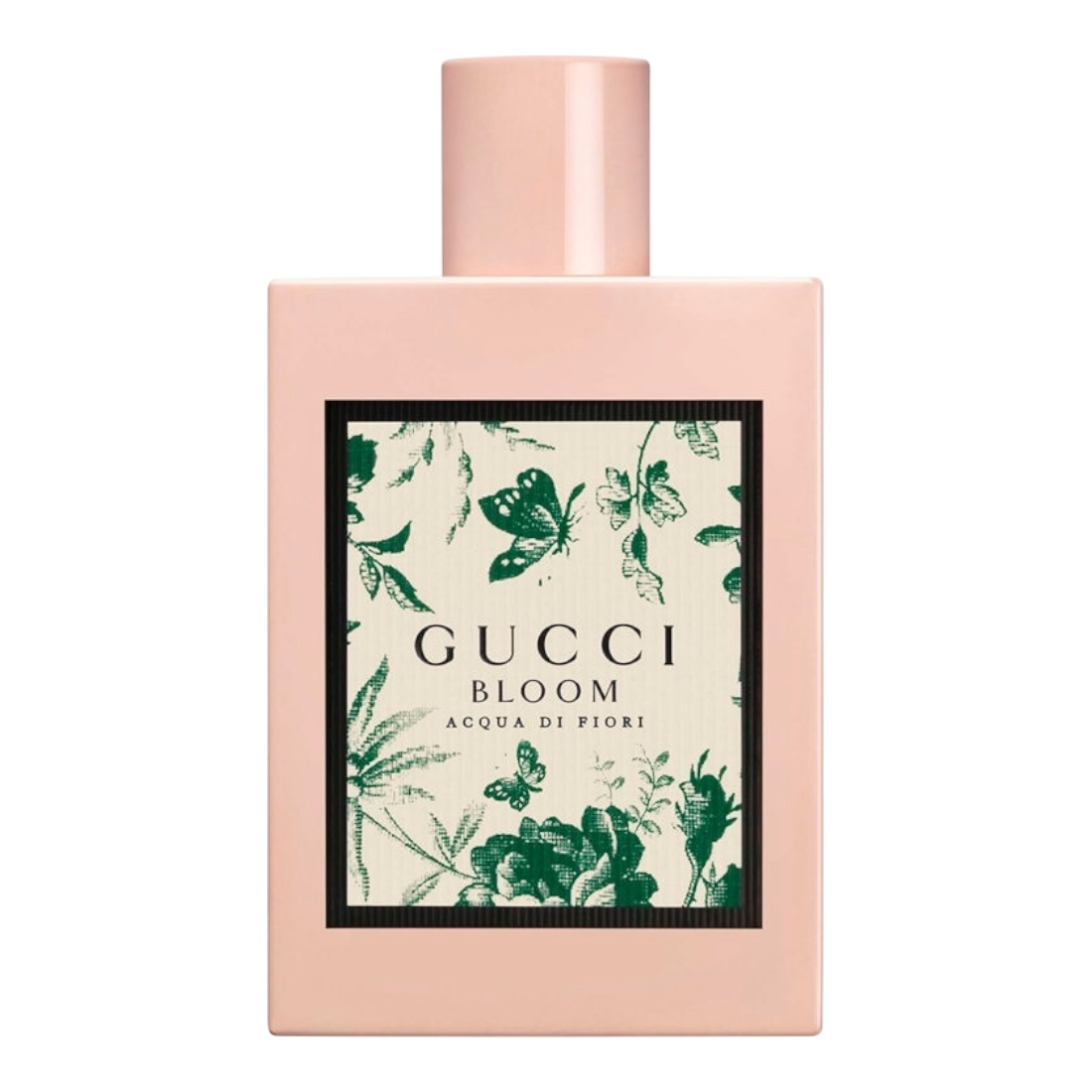 GUCCI BLOOM ACQUA DI FIORI EDT 100ML TESTER