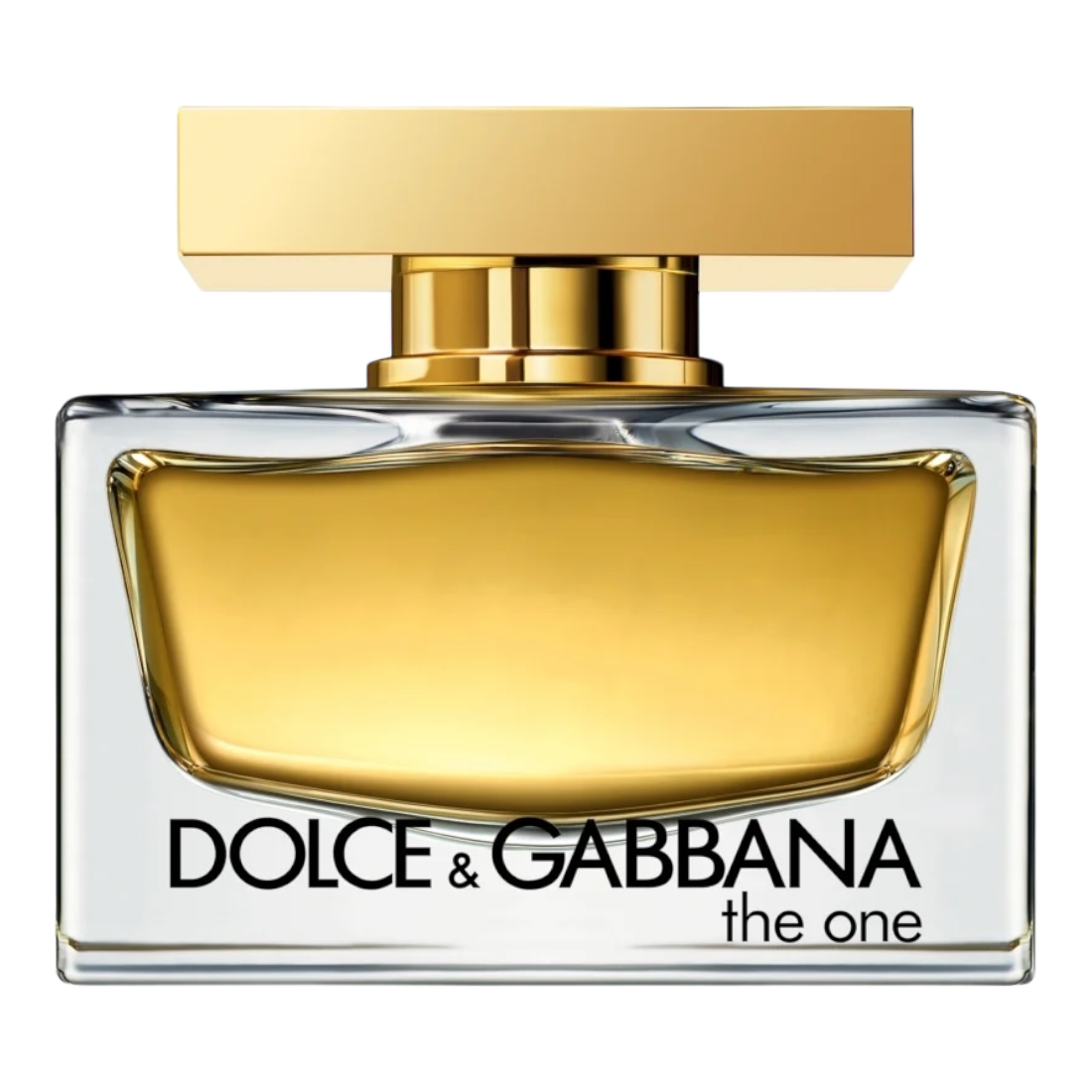 DG THE ONE DONNA EDP 75ML TESTER