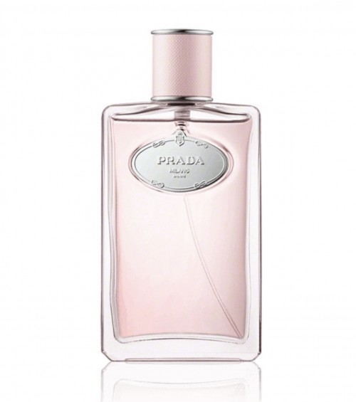 PRADA INFUSION DE ROSE EDP 100ML TESTER