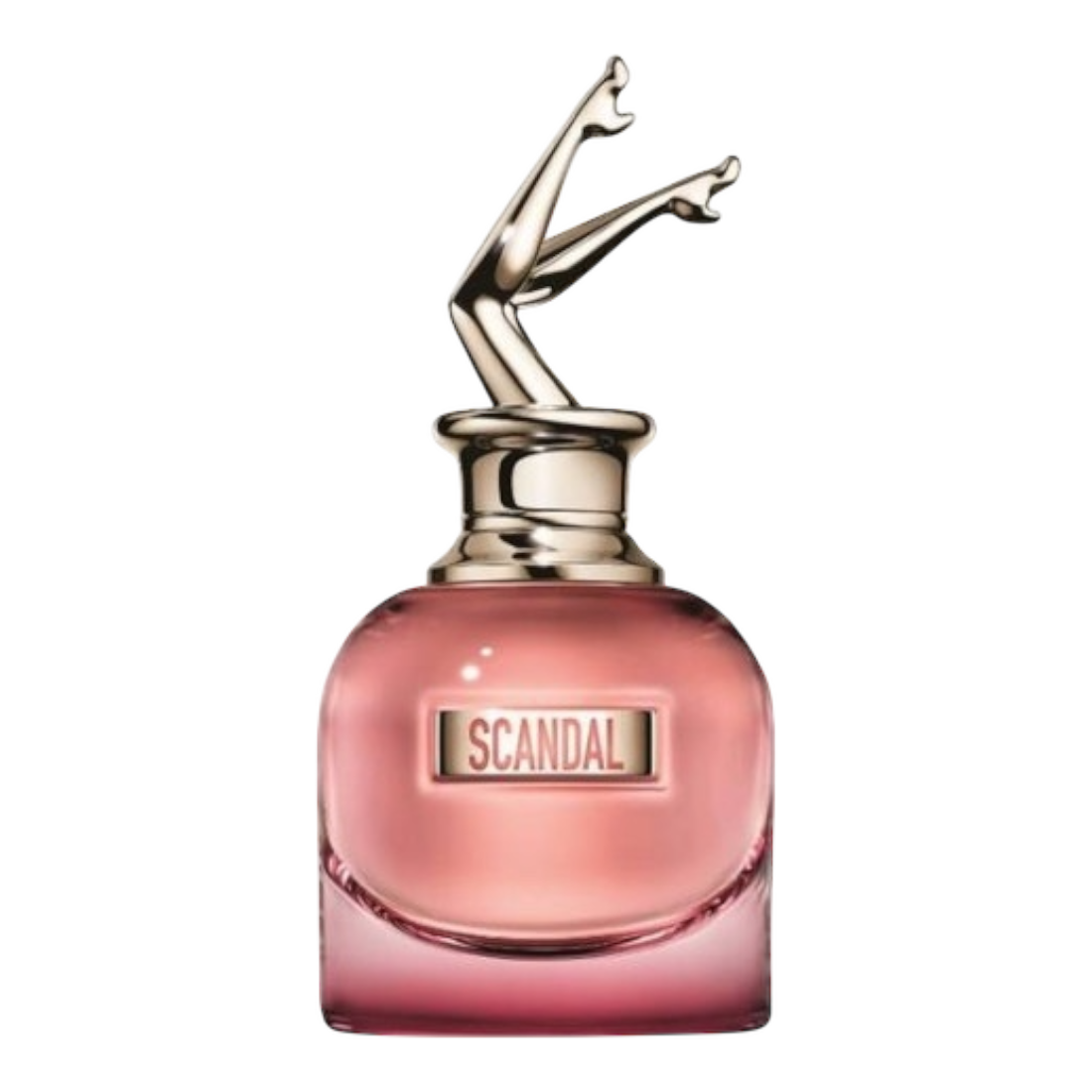 JEAN PAUL GAULTIER SCANDAL BY NIGHT EDP INTENSE 80ML TESTER