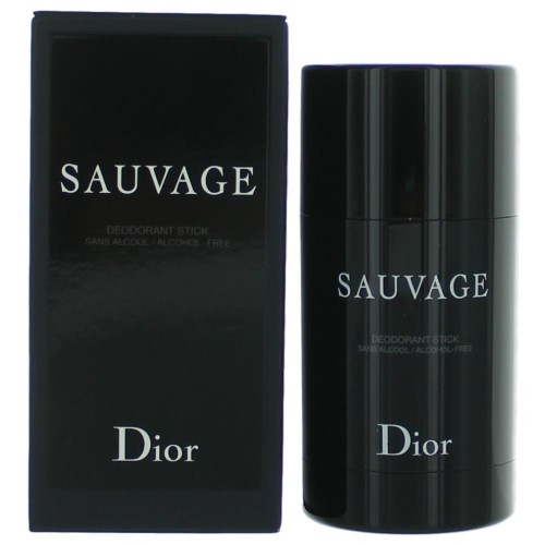 DIOR SAUVAGE DEO STICK 75ML SENZA ALCOOL