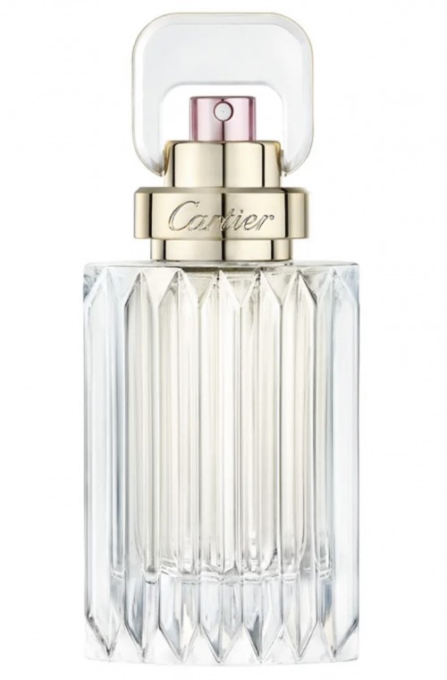 CARTIER CARAT EDP 100ML TESTER