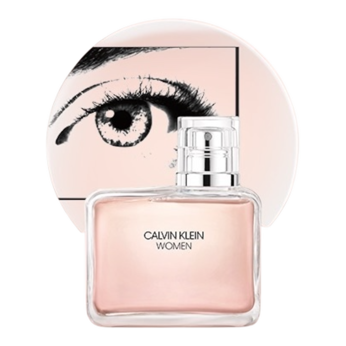 CALVIN KLEIN WOMEN EDP 100ML TESTER