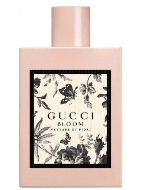 GUCCI BLOOM NETTARE DI FIORI EDP INTENSE 100ML TESTER