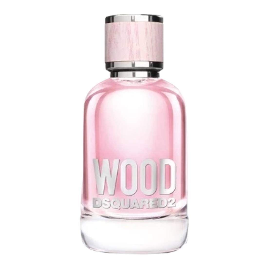 DSQUARED WOOD DONNA EDT 100ML TESTER