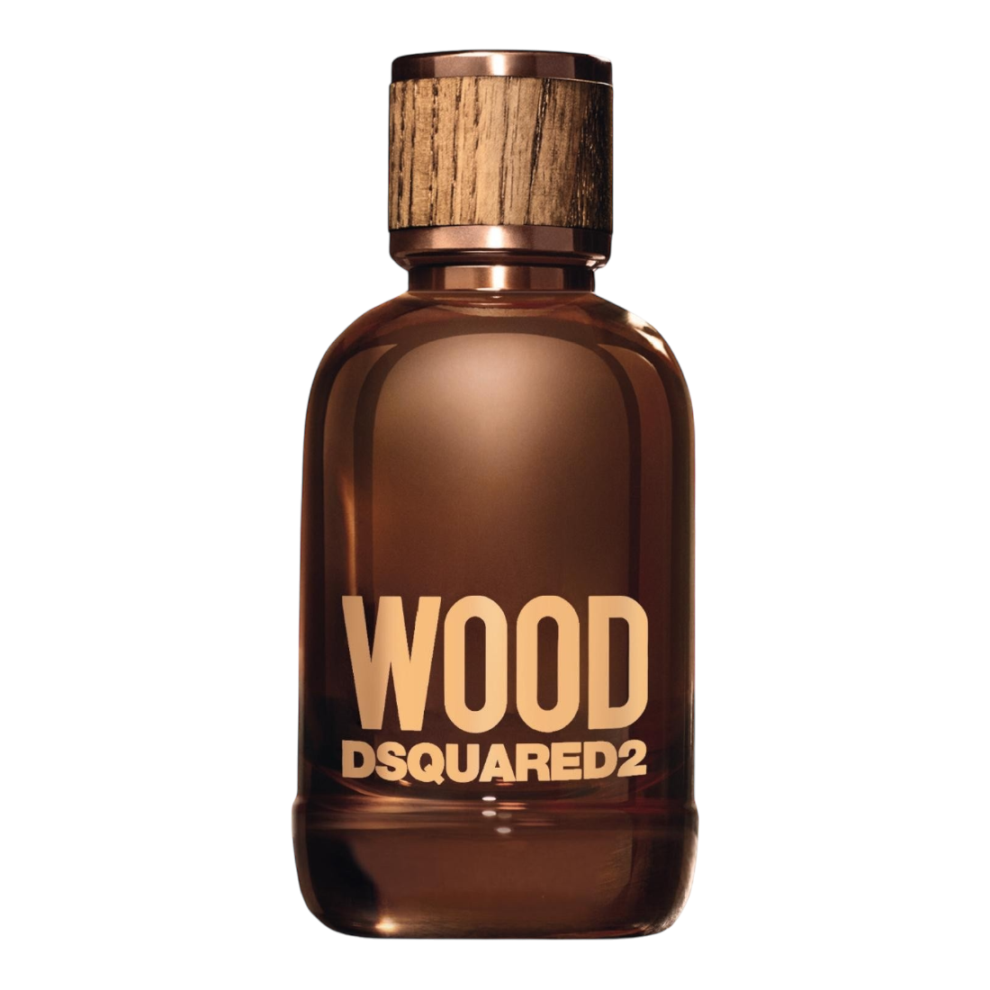 DSQUARED WOOD POUR HOMME EDT 100ML SPRAY TESTER