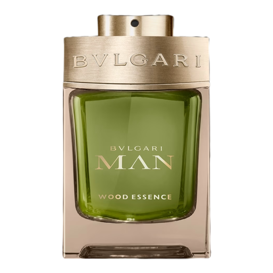 BULGARI MAN WOOD ESSENCE EDP 100ML TESTER