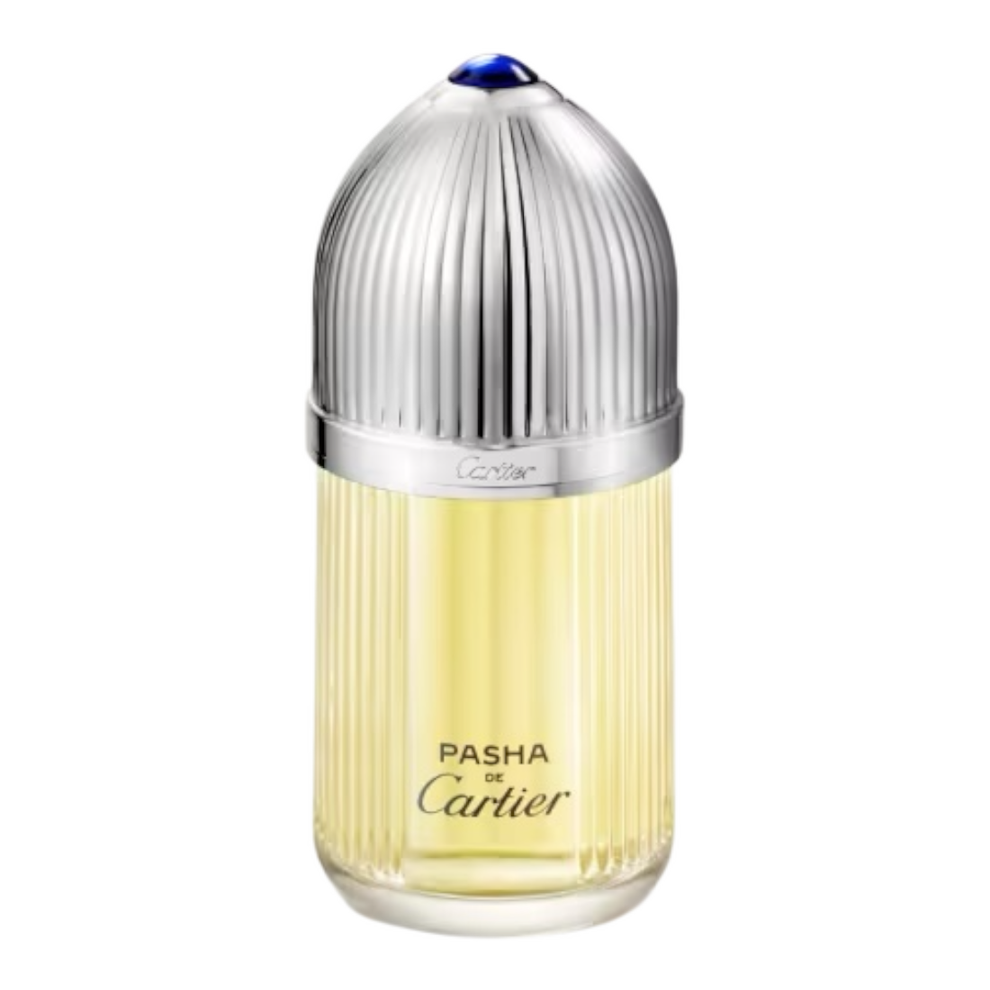 CARTIER PASHA EDT 100ML TESTER NO TAPPO