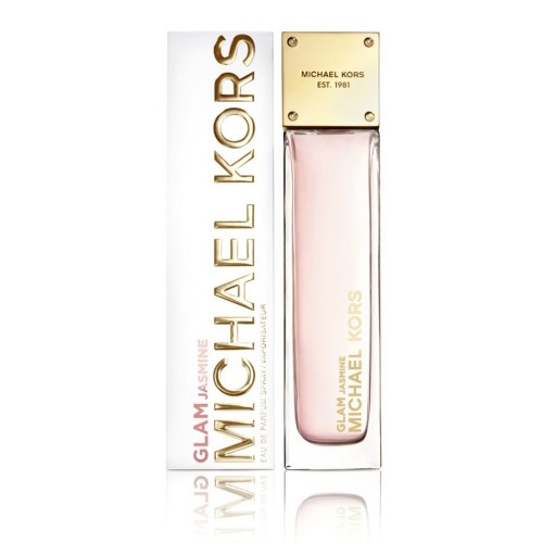MICHAEL KORS GLAM JASMINE EDP 100ML TESTER MICHAEL KORS GLAM JASMINE EDP 100ML TESTER