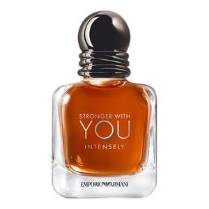 GIORGIO ARMANI STRONGER WITH YOU INTENSELY EDP 50ML SPRAY INSCA