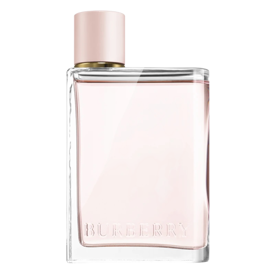 BURBERRY HER EDP 100ML TESTER