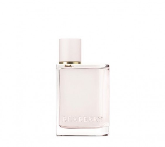 BURBERRY HER EDP 100ML TESTER