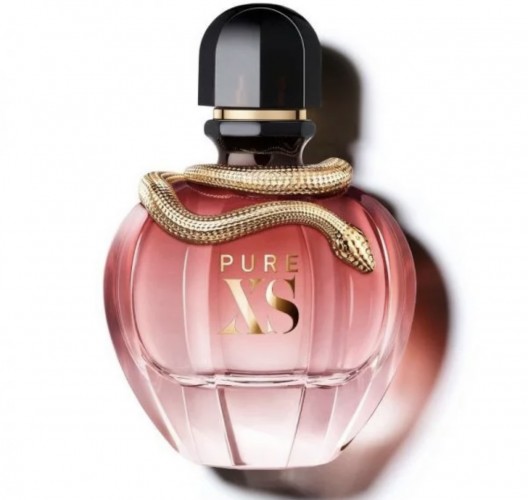 PACO RABANNE PURE XS EDP 80ML TESTER