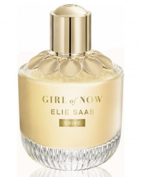 ELIE SAAB GIRL OF NOW SHINE EDP 90ML TESTER