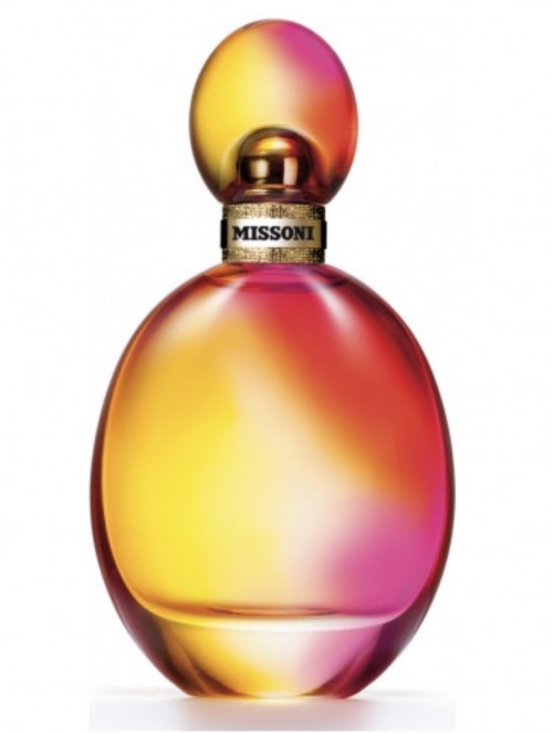 MISSONI EDT 100ML SPRAY TESTER