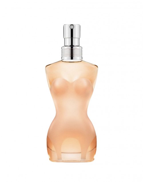 JEAN PAUL GAULTIER CLASSIQUE EDT 100ML SPRAY TESTER