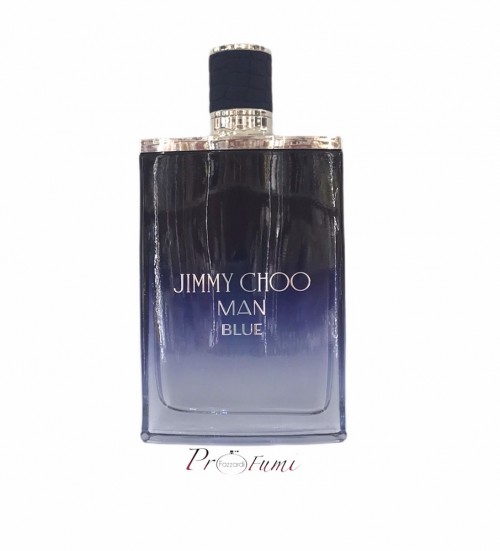 JIMMY CHOO MAN BLUE EDT 100ML TESTER
