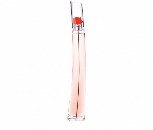 KENZO FLOWER EAU DE VIE EDP LEGERE 50ML TESTER