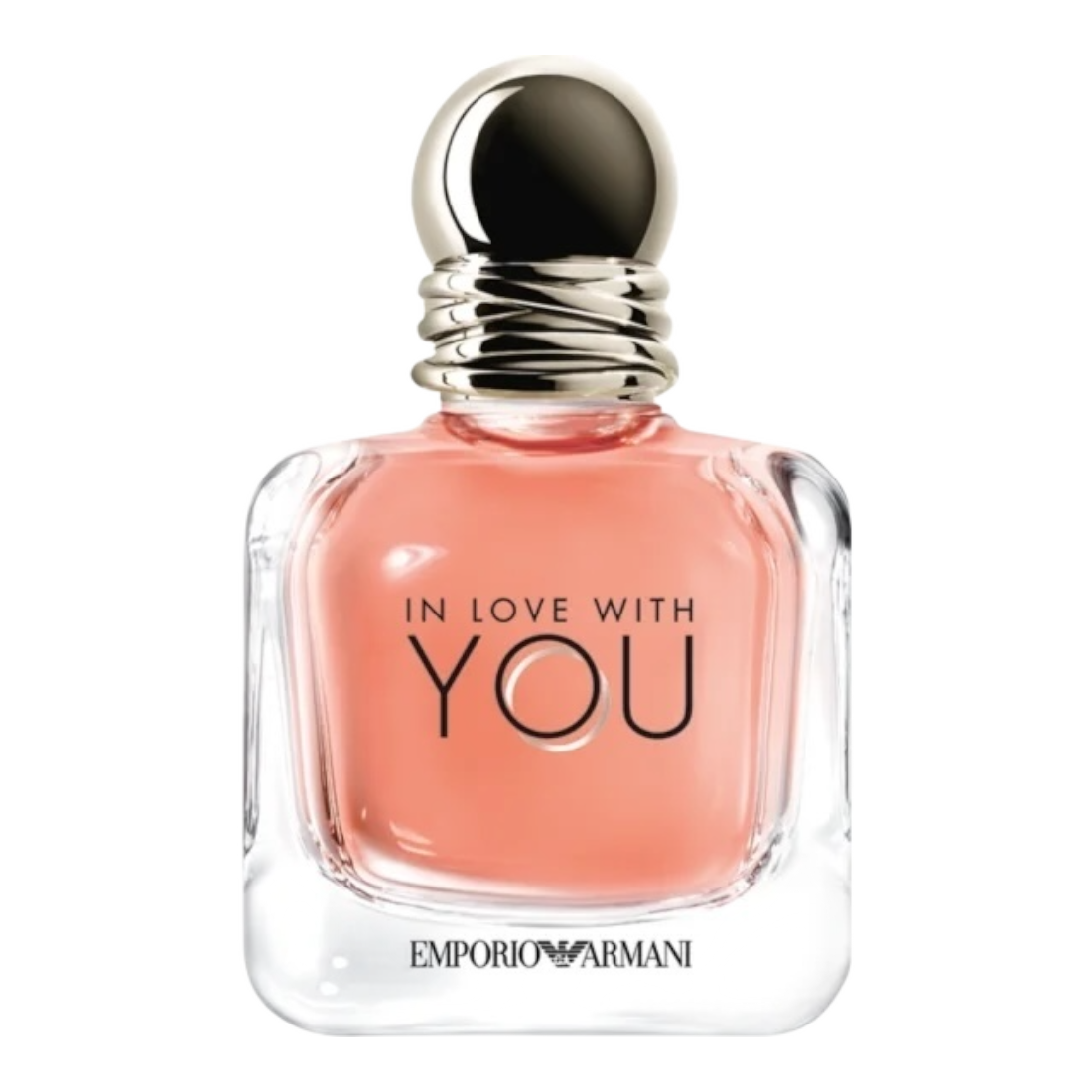 GIORGIO ARMANI EMPORIO IN LOVE WITH YOU EDP 100ML TESTER