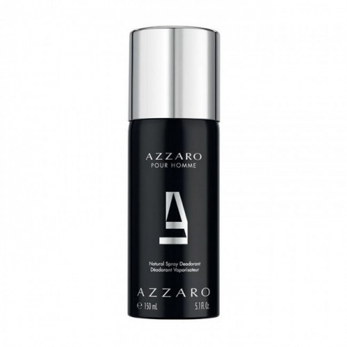 AZZARO POUR HOMME DEO SPRAY 150ML